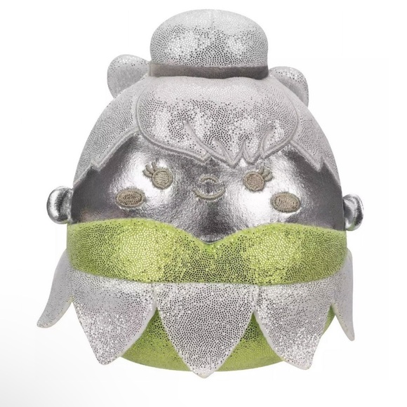 Disney 100 Squishmallows 5 piece Set - Picture 8 of 9